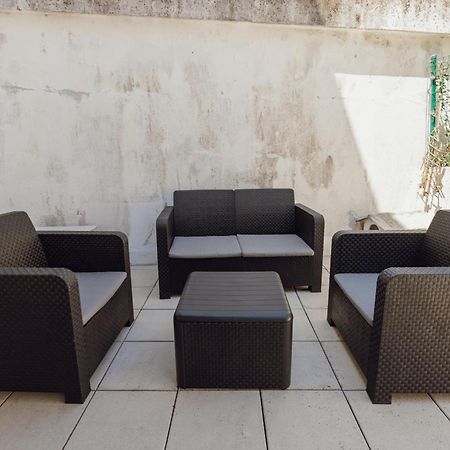 Pateo In Lapa City Center By Vacationy Porto Eksteriør bilde